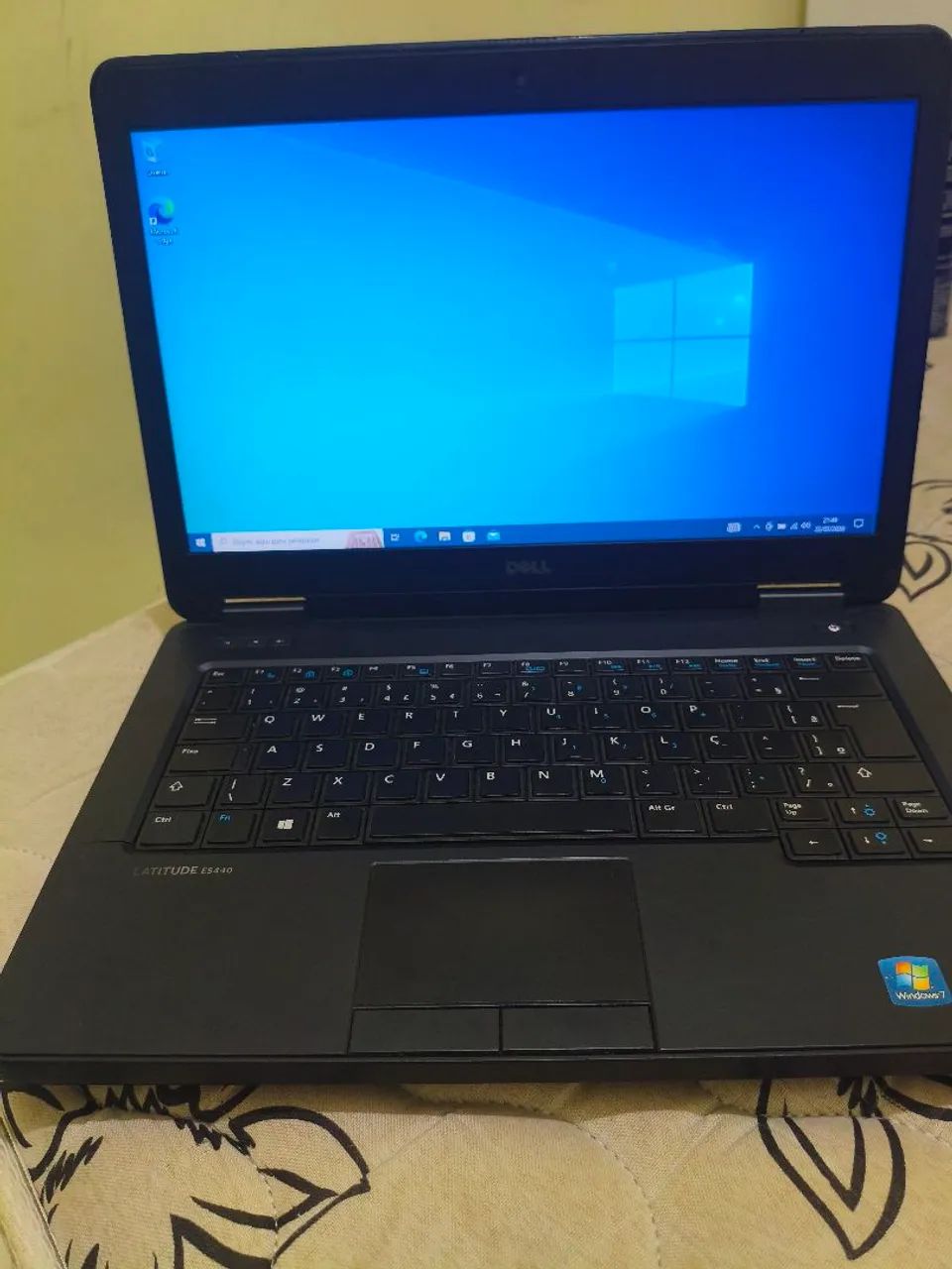 Notebook Dell Latitude E5440 - Foto 3