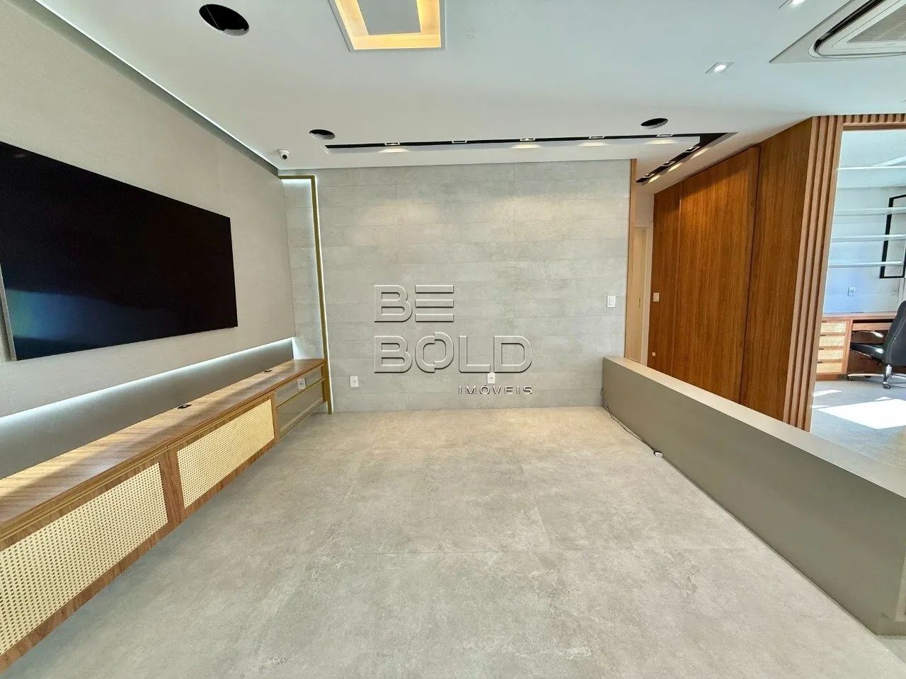 Apartamento com 3 suítes e automação no Floresta - Foto 3