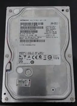 HD e MiniHD - Foto 2