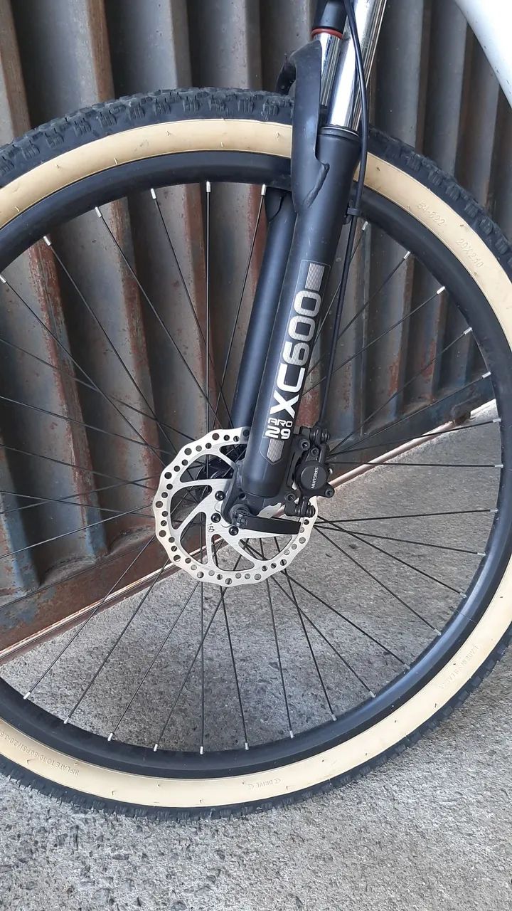 Bicicleta Colly Aro 29' - Foto 4