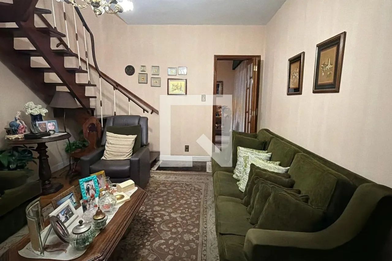 Casa à Venda - Belém, 4 Quartos, 232 m2 - Foto 4