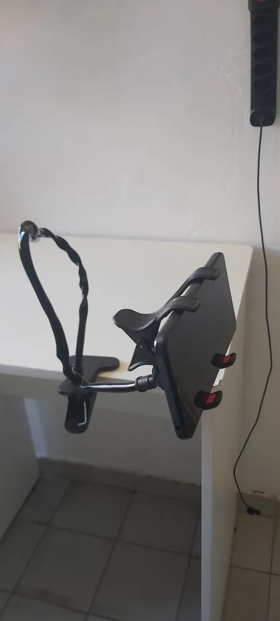 Suporte Flexível para Celular 