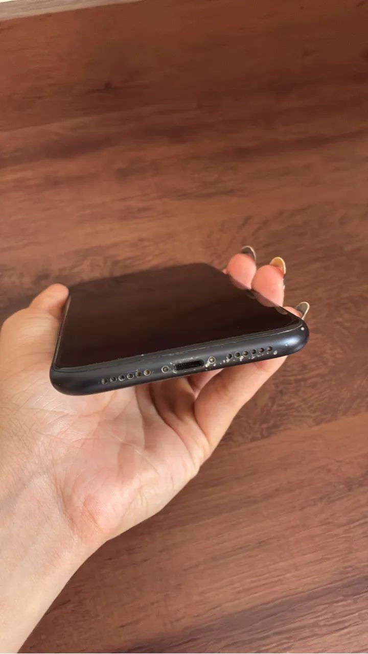 Iphone XR - 64gb - Foto 5