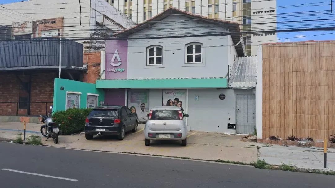 PONTO COMERCIAL PARA ALUGA NO CENTRO