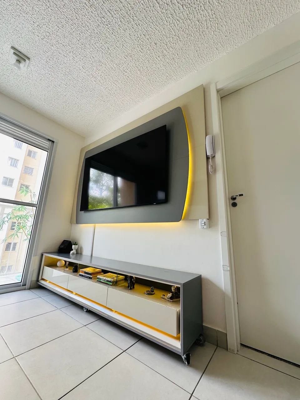 RACK + PAINEL - Foto 5