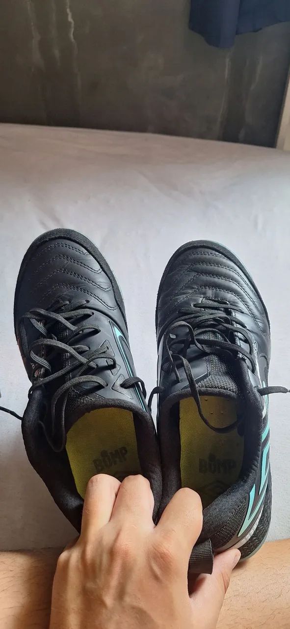 Umbro pro 5 bump - Foto 4