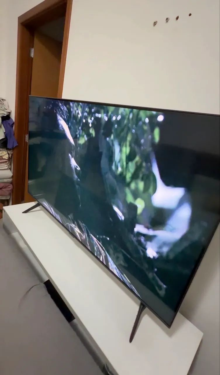 TV samsung 50 polegadas - Foto 4