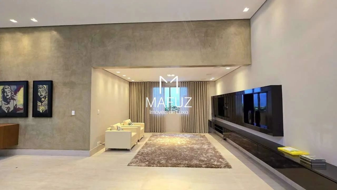 CASA LINEAR COM 4 SUITES NO CORAÇÃO DA NATUREZA - Foto 3