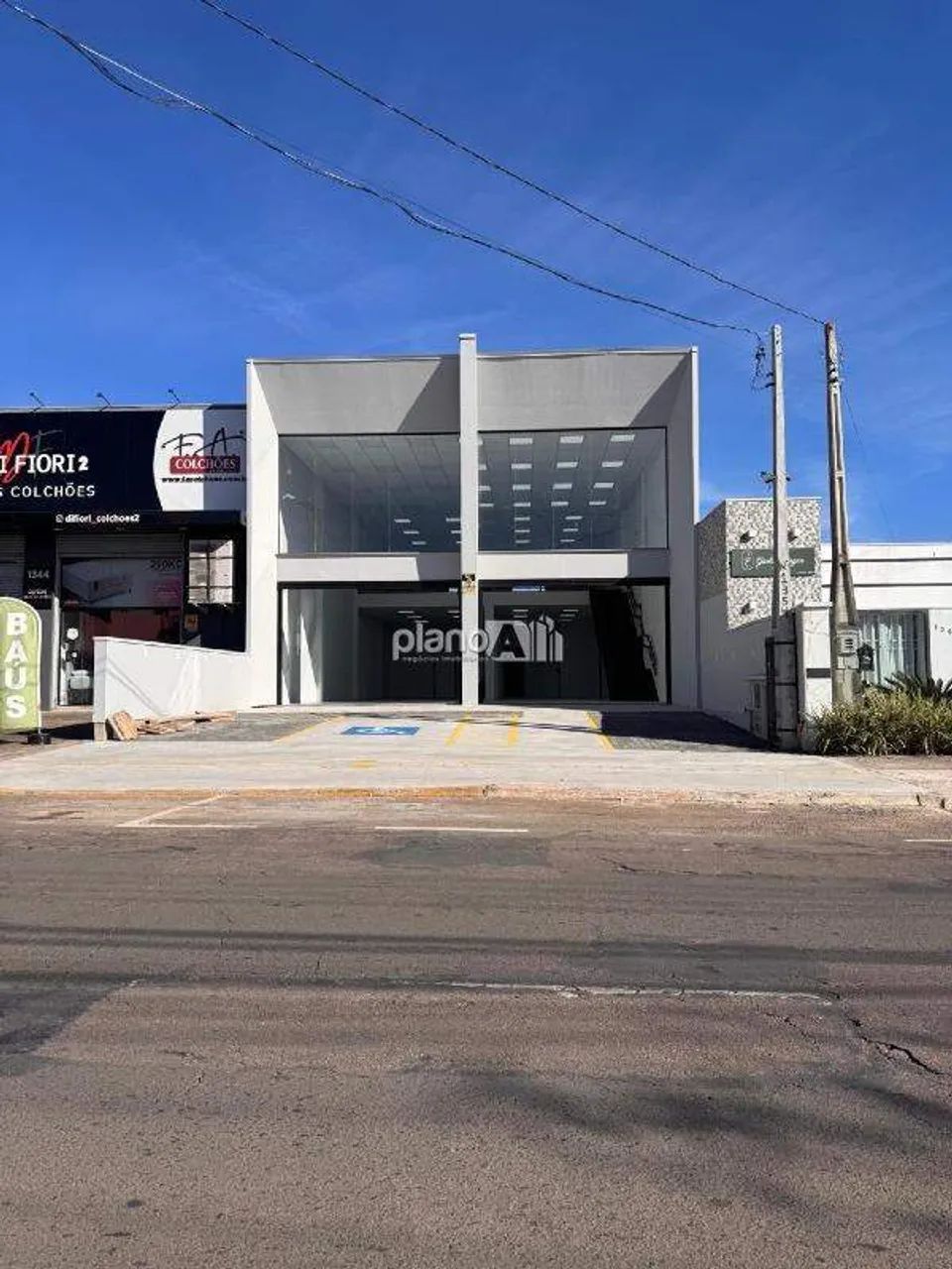 Loja para aluguel, com 278,24m², - Morada do Vale I - Gravataí / RS por R$ 8.000,00 - Foto 8