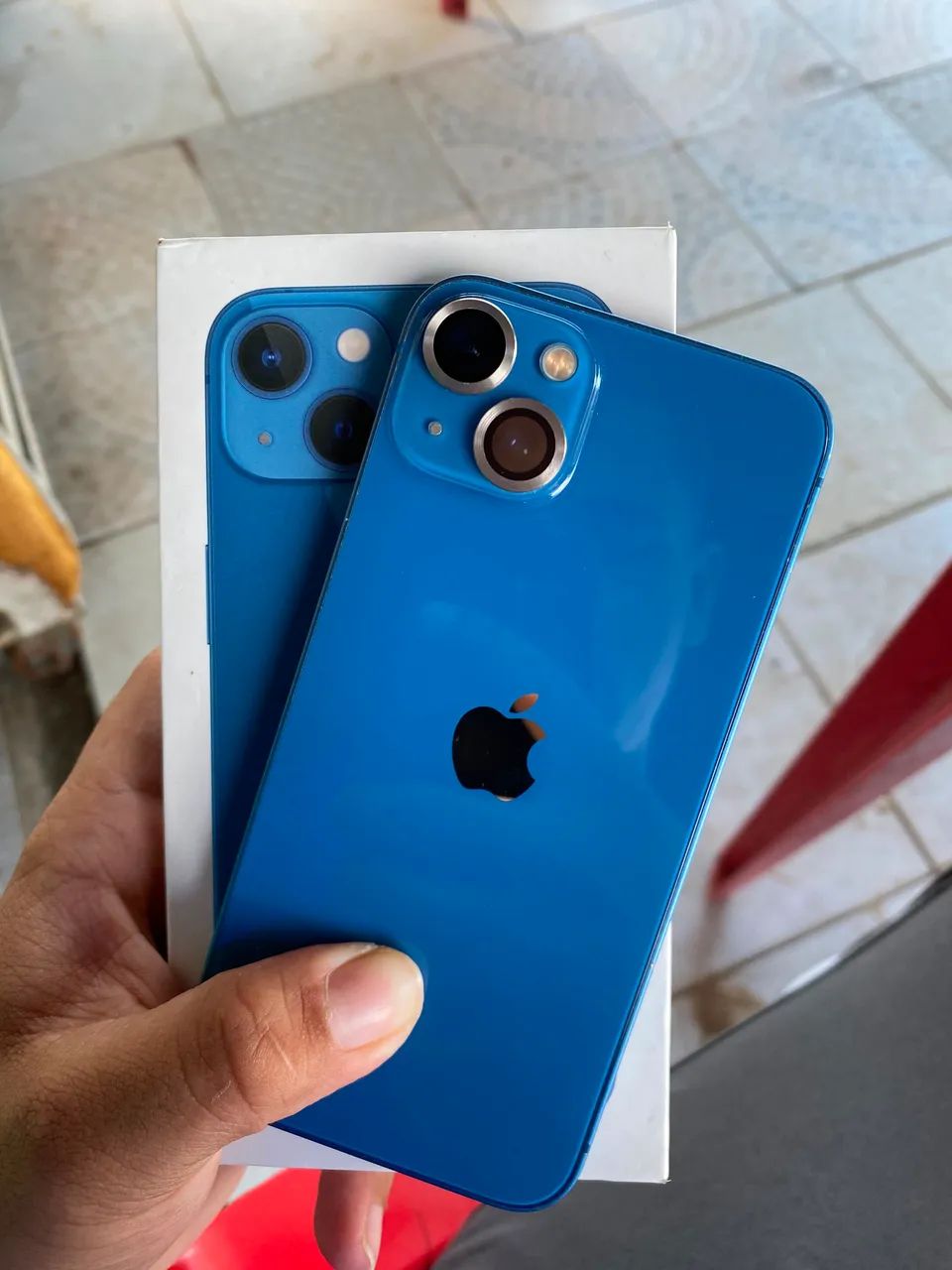 iPhone 13  - Foto 4