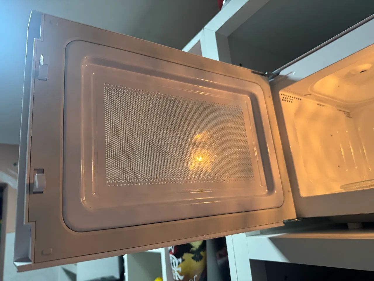 Microondas - Foto 3