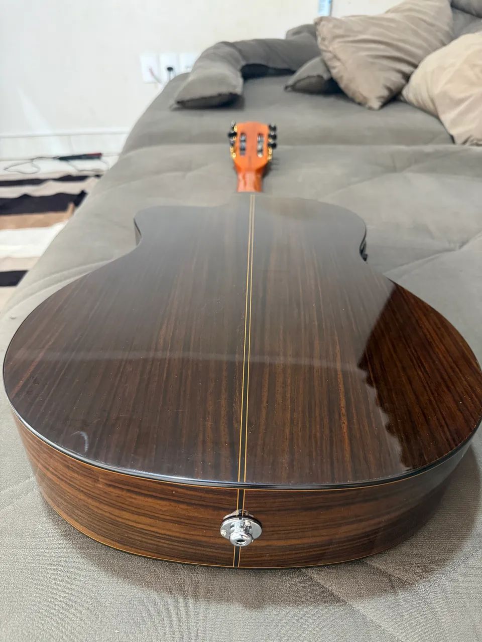 Violão  - Foto 3