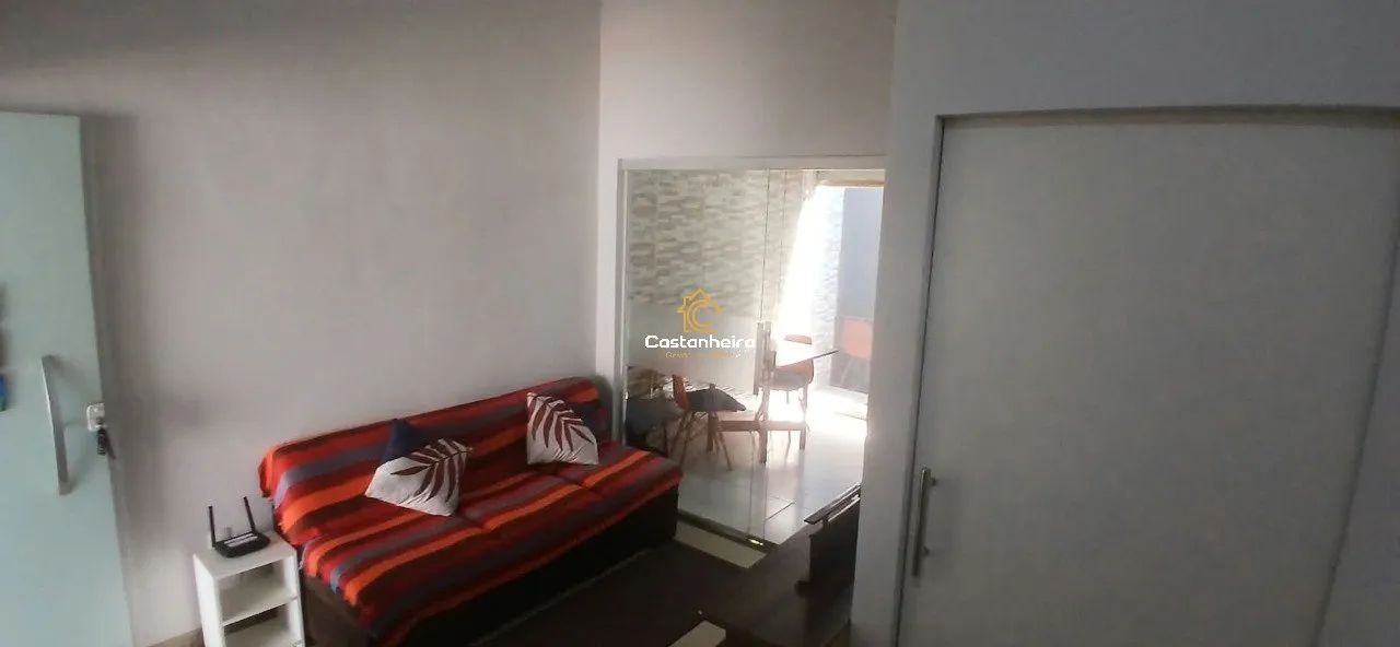 Casa em Condomínio 03 Quartos sendo 01 Suíte Plena - Plano Diretor Norte - Foto 3