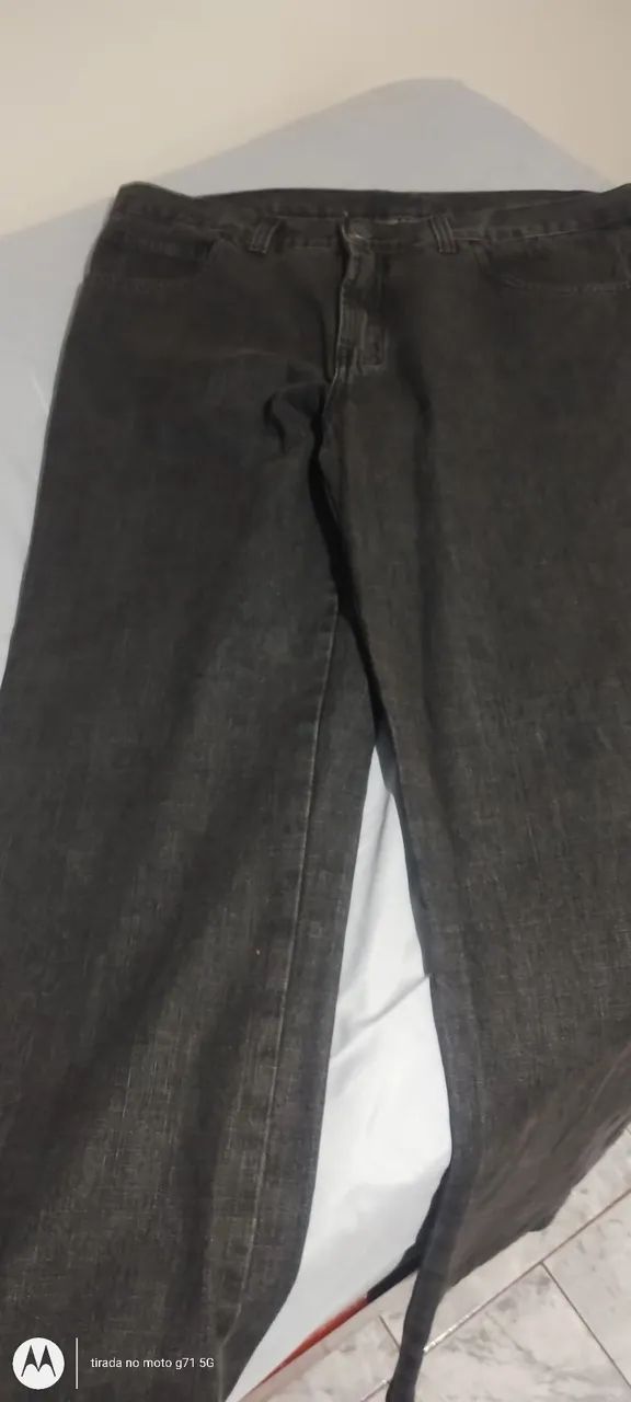 Calça star Griff sem uso - Foto 5