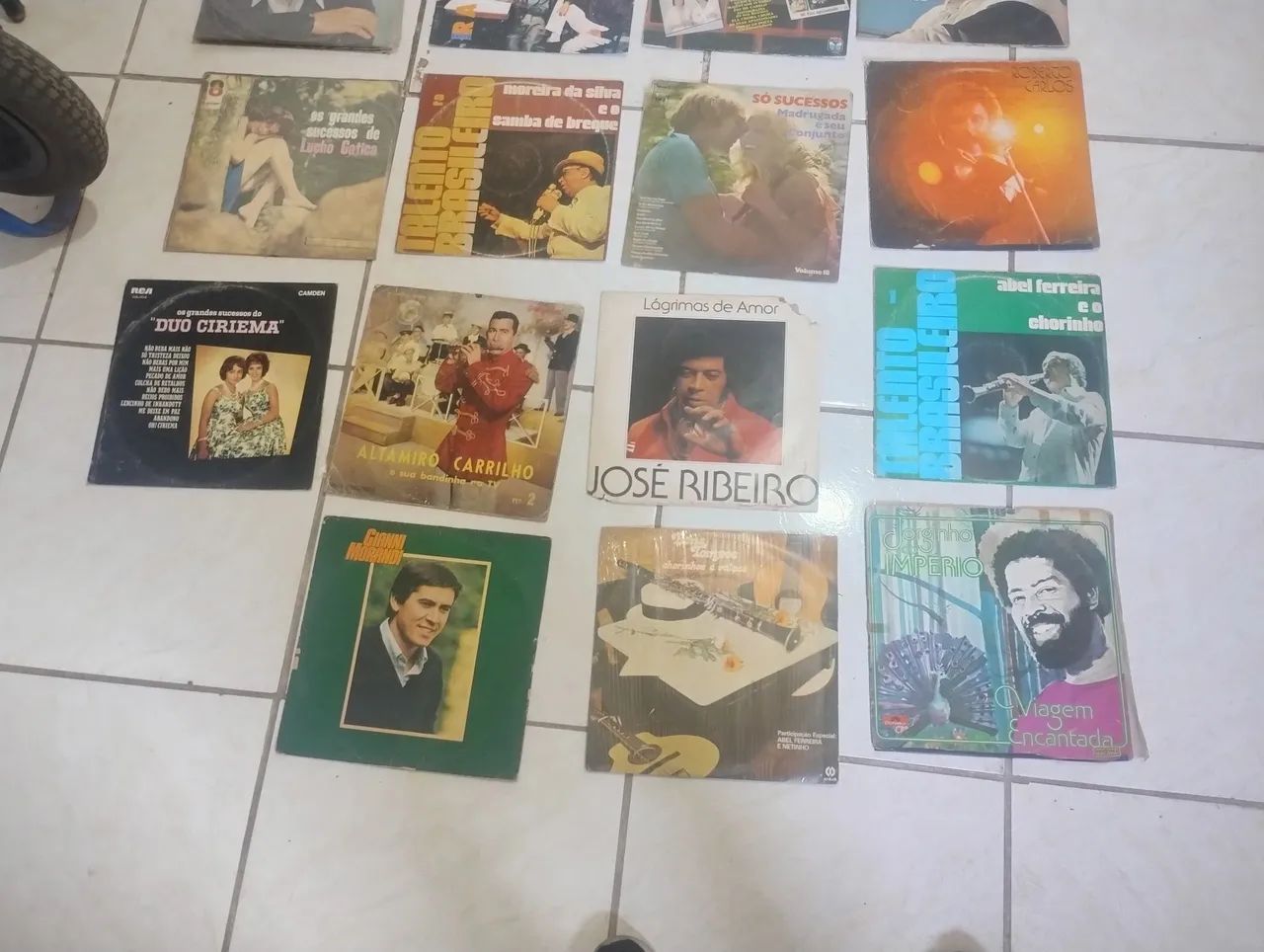 Discos de Vinil  - Foto 2