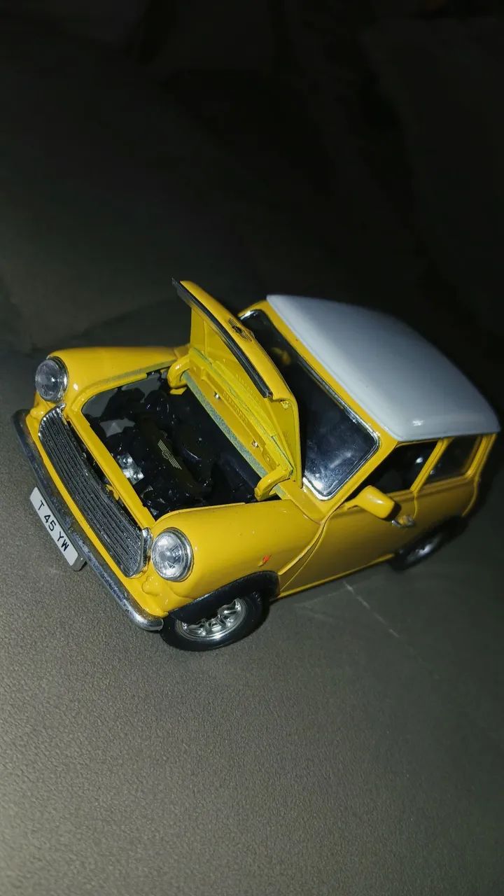 Carro de colecionar  - Foto 2