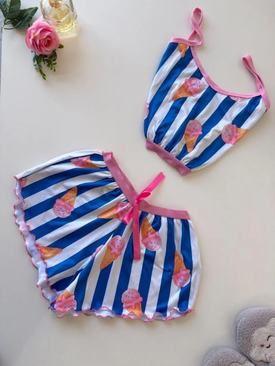Baby dooll  - Foto 3