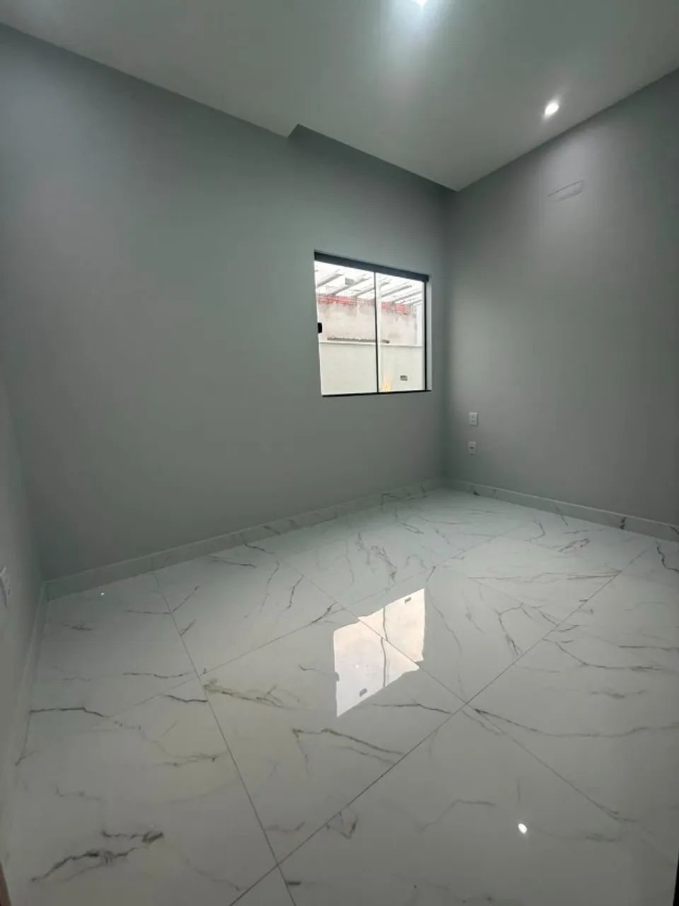 Condomínio Ecoville 1 - Casa Térrea 3/4 com 2 suítes de 120 m², 2 vagas por 680.000,00 - Foto 7
