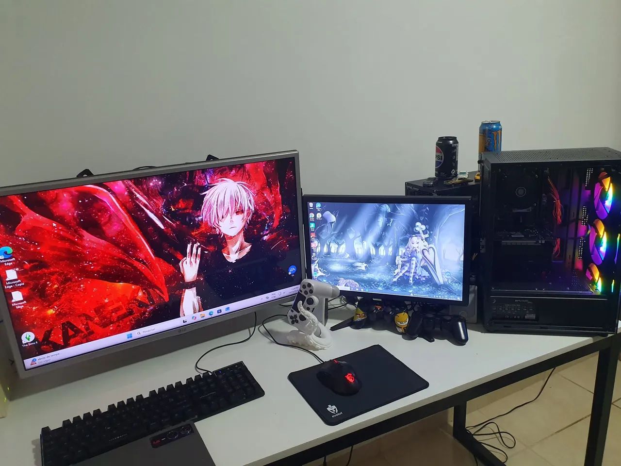 Pc gamer