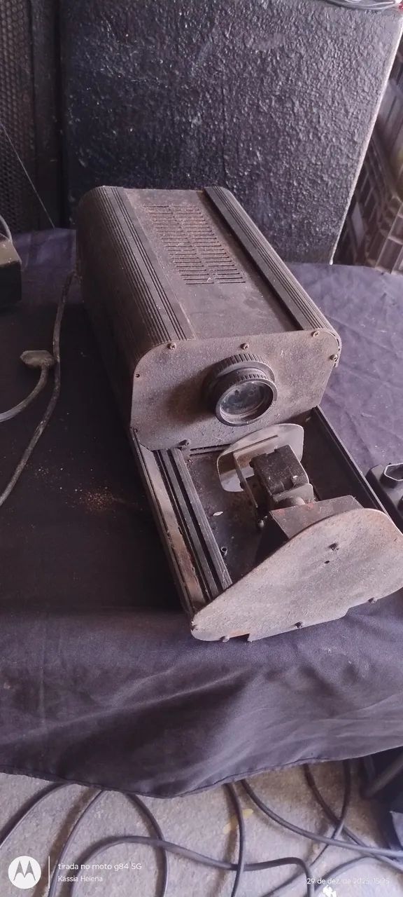 Vendo tudo iluminação  - Foto 5