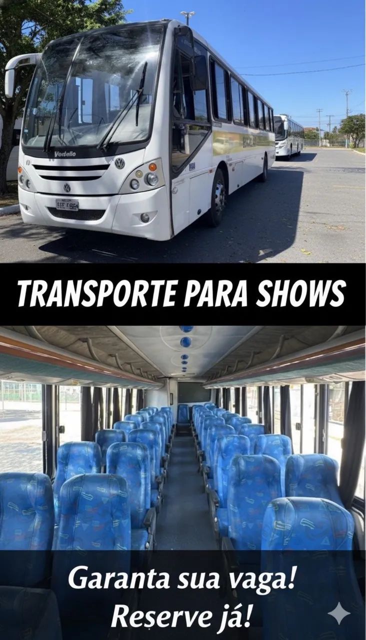 ônibus documentário - Foto 5