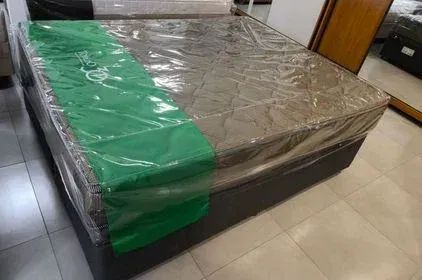 Colchão Cappuccino D45 138x188cm - Oferta!! - Foto 3