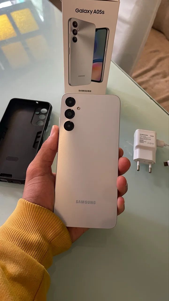 Samsung A05s