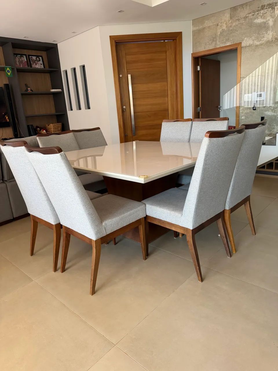 Mesa de jantar - Foto 3