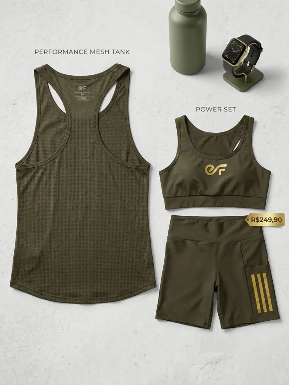 Roupas - Foto 5