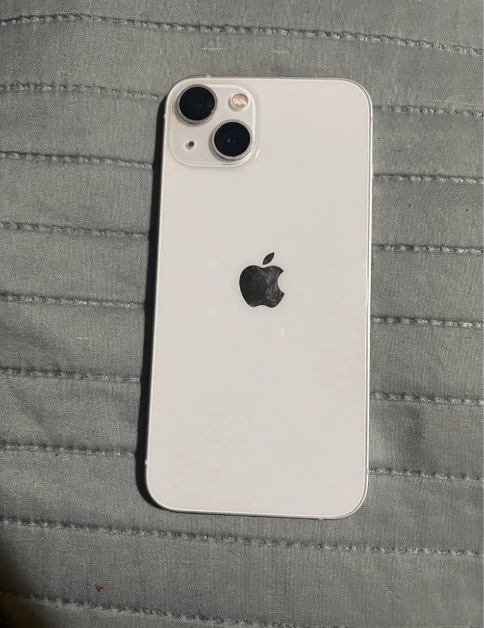 Iphone 13 128gb NOVO