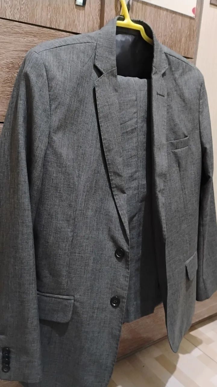 Roupa  - Foto 2