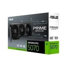 RTX 5070 ASUS PRIME