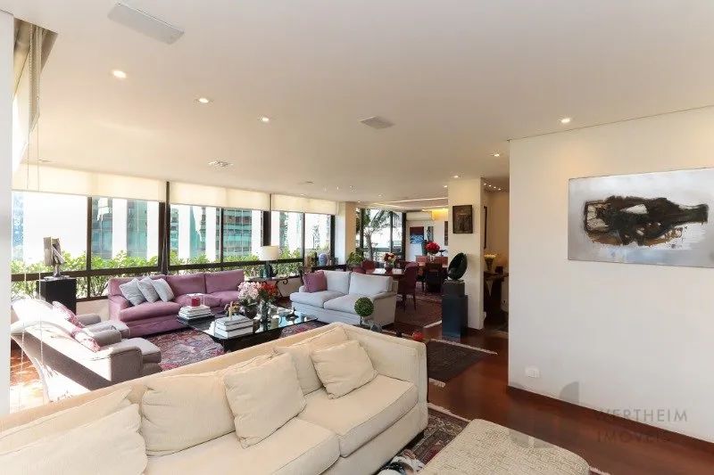 APARTAMENTO PARA LOCAÇÃO NA ÁREA NOBRE DO ITAIM - Foto 11