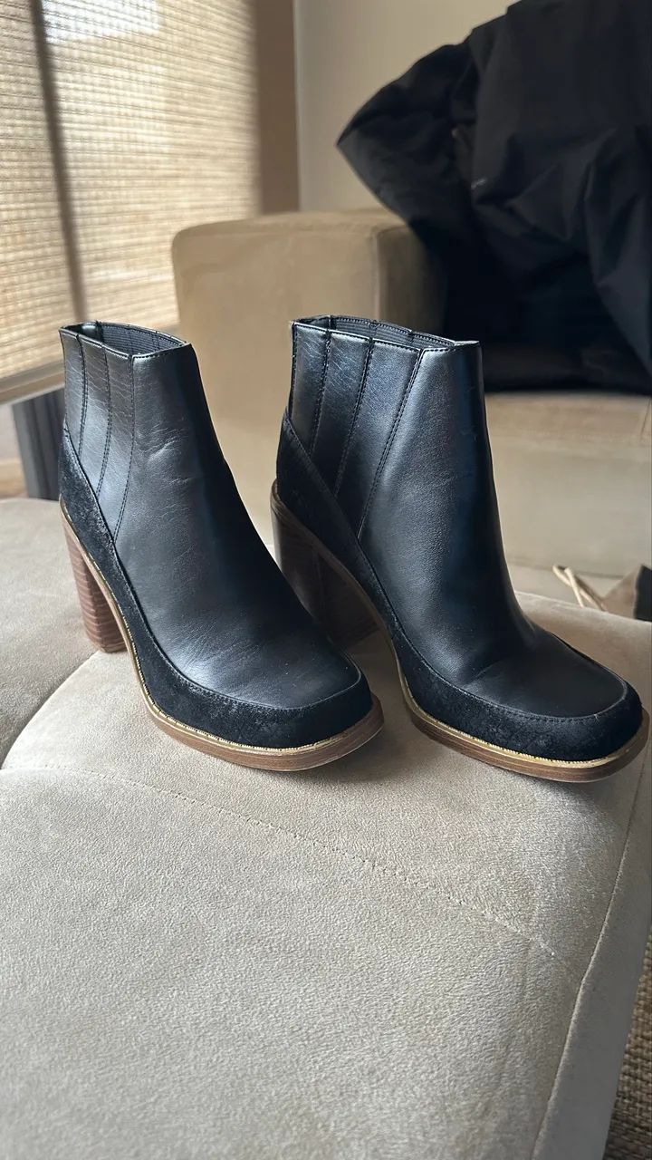 Bota ASOS  - Foto 3