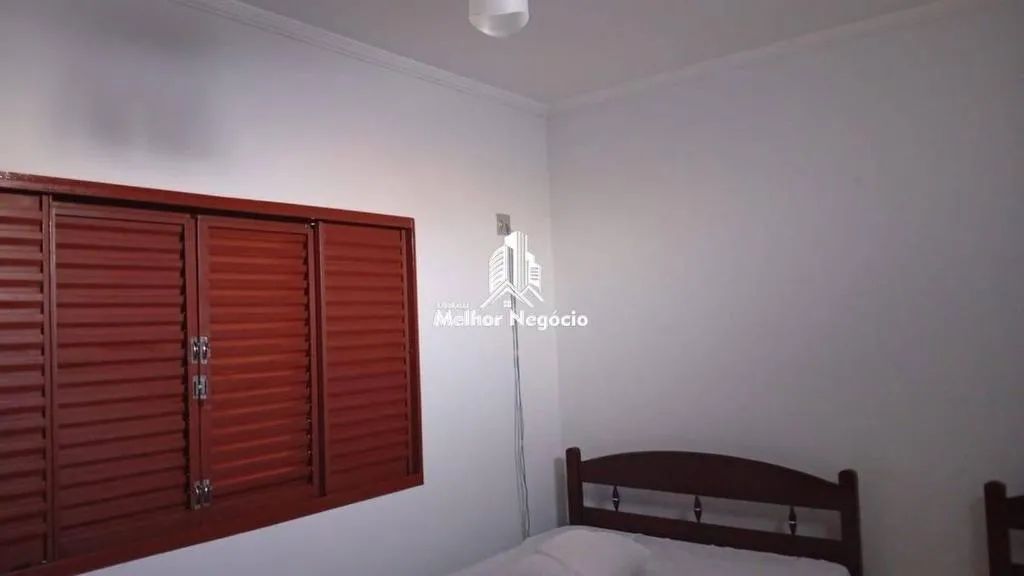 Casa à venda em Paulínia, São José, com 1 quarto, com 162 m² - Foto 5