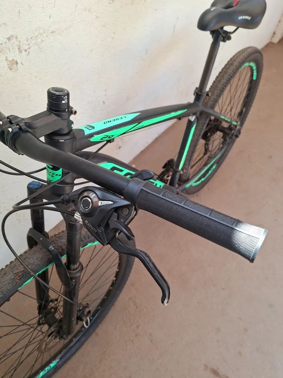 Bike aro 29 south legend  - Foto 3
