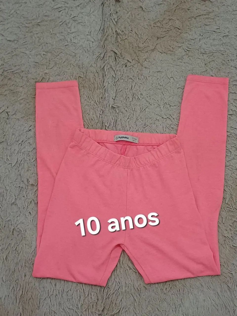Roupas de menina  - Foto 3