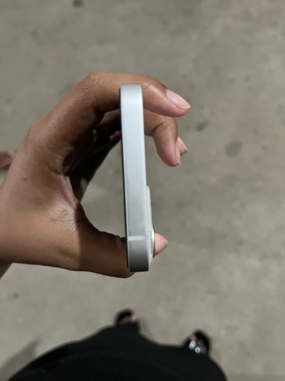 iPhone 13, 128gb Face ID ok bateria em 76% sem marcas de uso