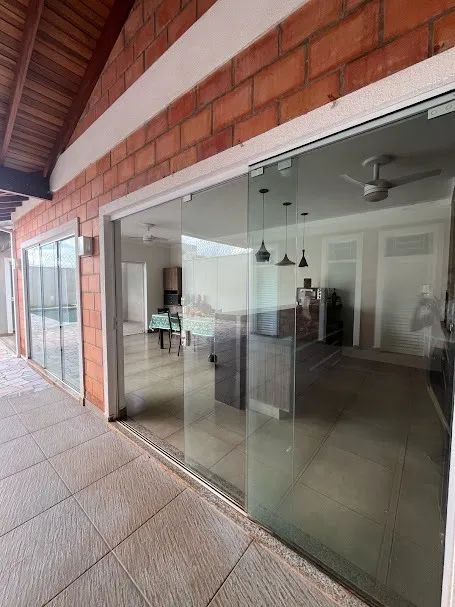 Casa com Piscina e área Gourmet - Dumont/SP - Foto 3