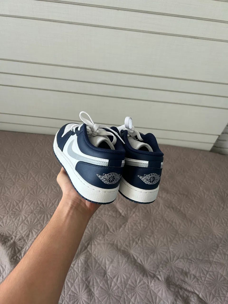 Air Jordan 1 Low - Foto 3