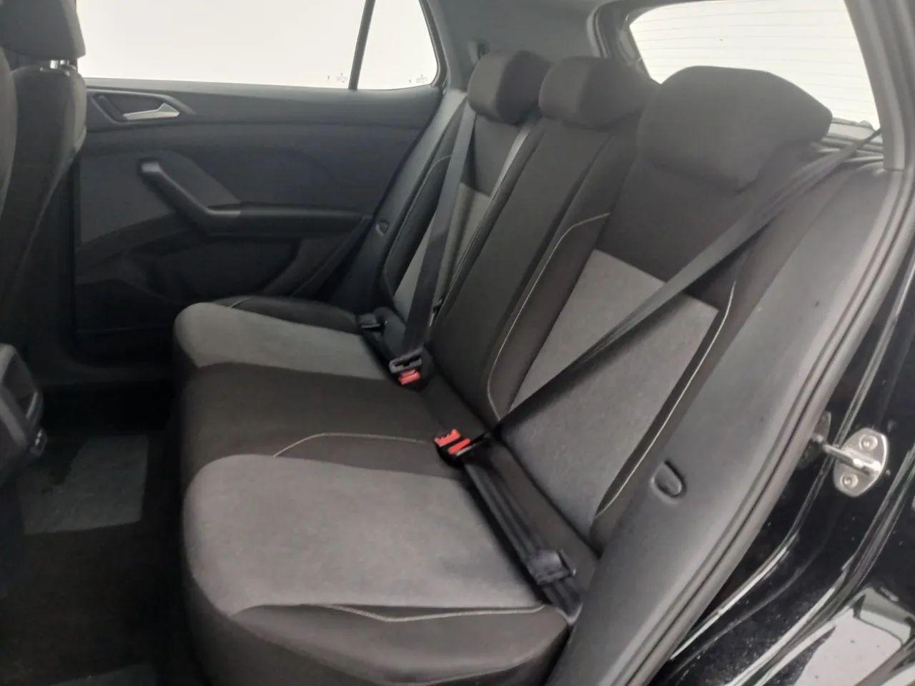 Volkswagen T-Cross 1.0 TSI Flex 12V 5P Aut., foto 17 de 18