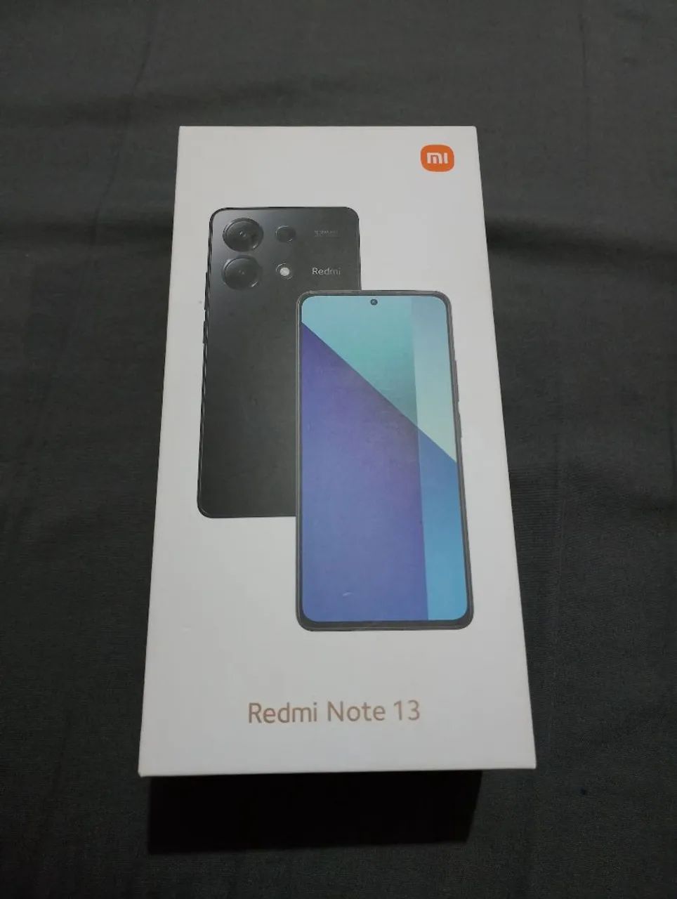 Redmi note 13 128GB 6GB RAM - Foto 5