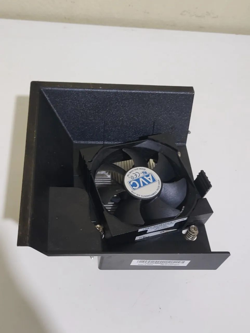 CPU Cooler AVC LGA 1150