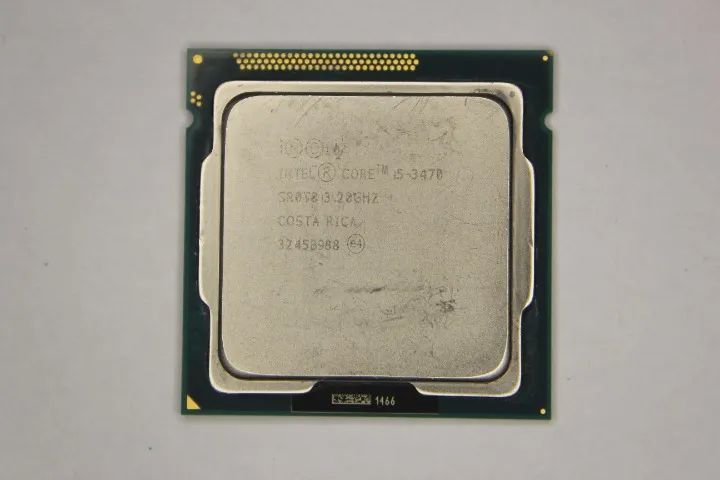 Processador i5-3470 3.20Ghz