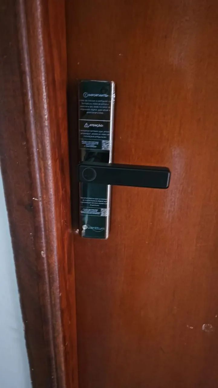 Alugo quarto em sobrado para Homens - Foto 4
