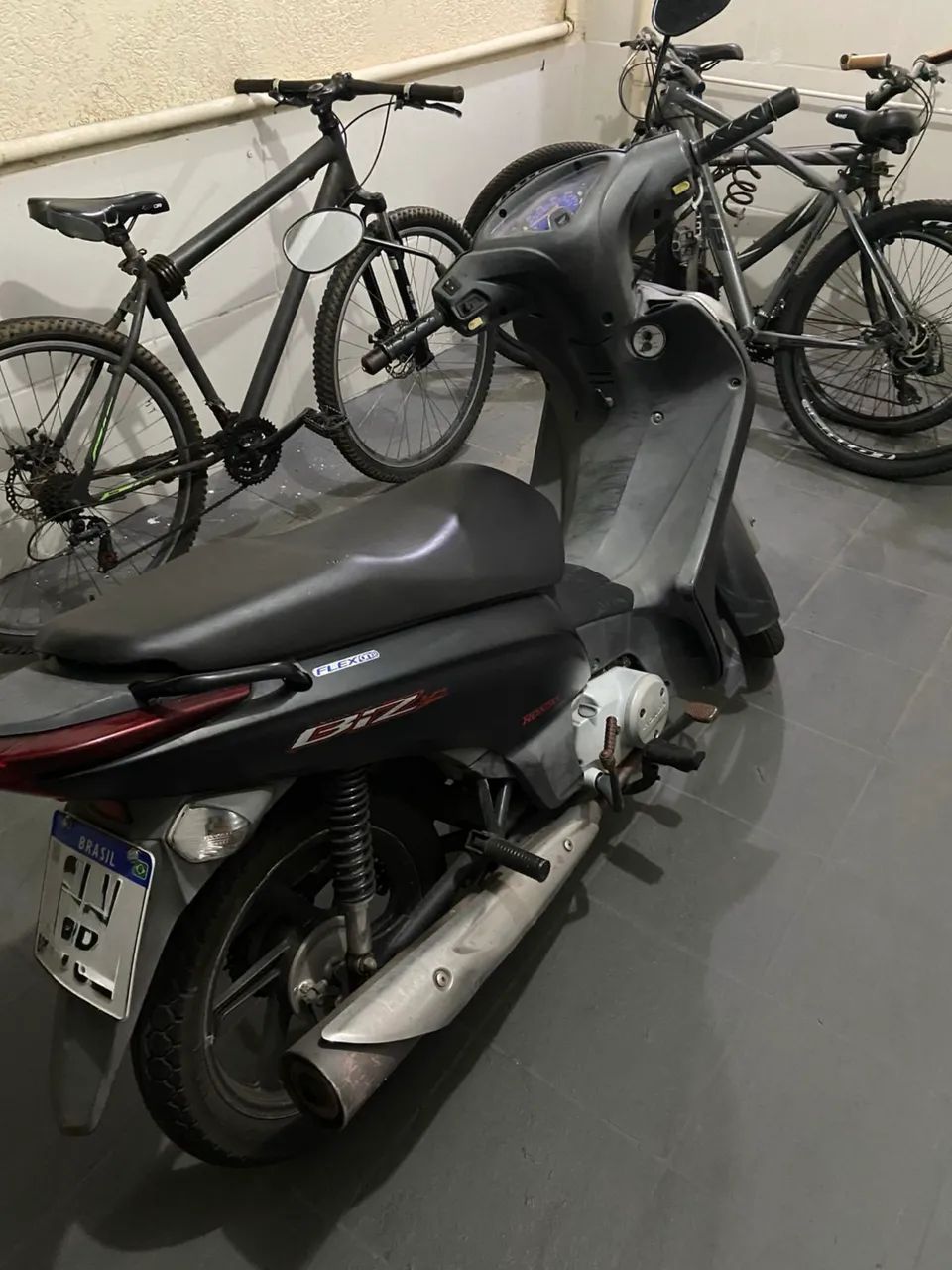 Honda Biz  - Foto 3