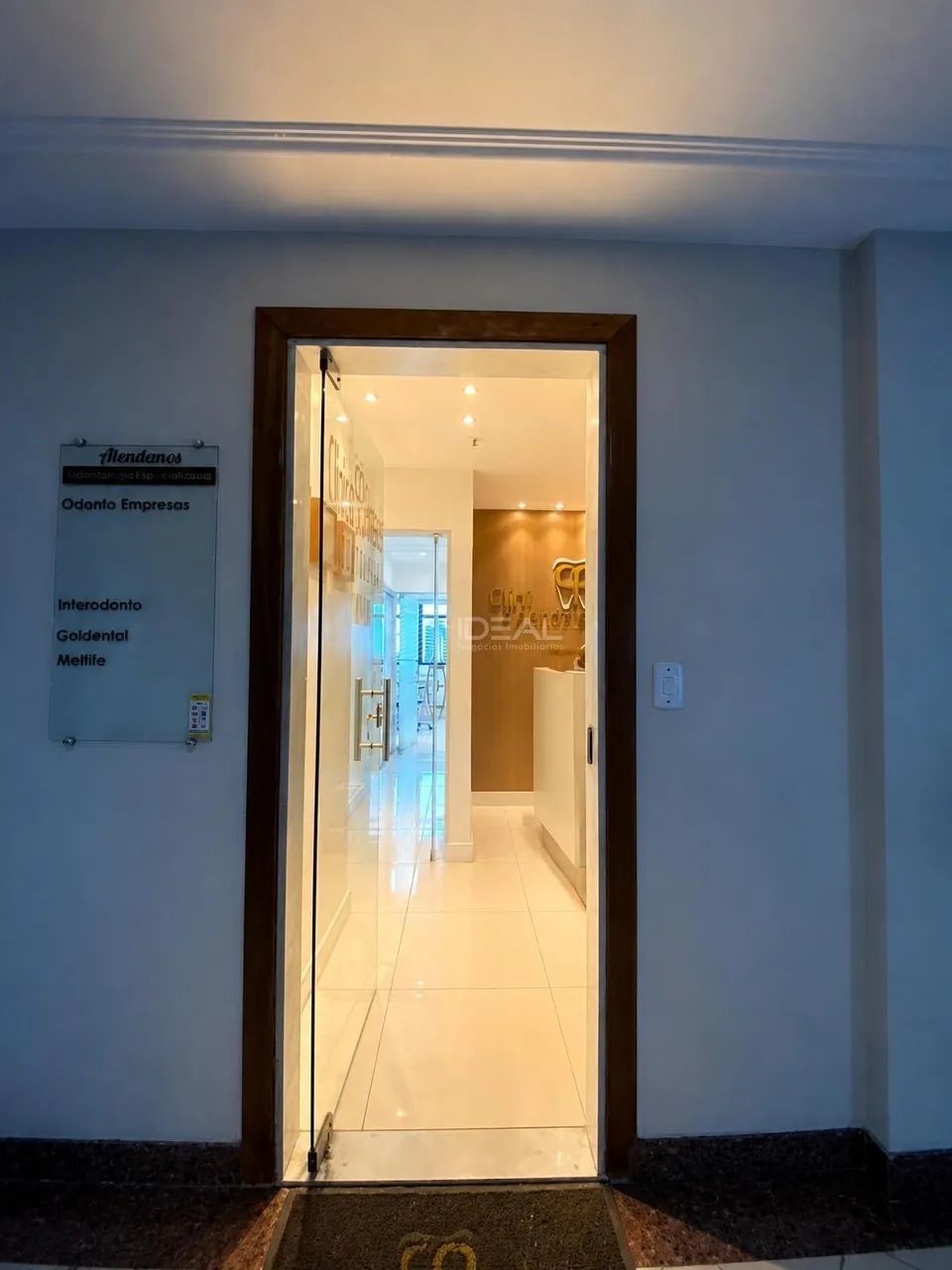 Sala Comercial em Centro - Campos dos Goytacazes - Foto 4