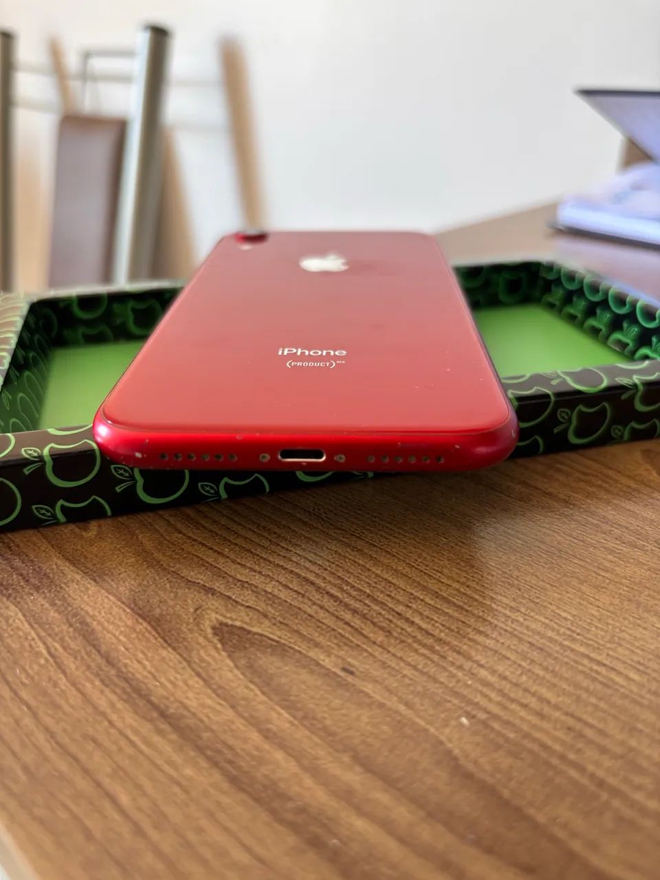 iPhone XR 128GB - Foto 4