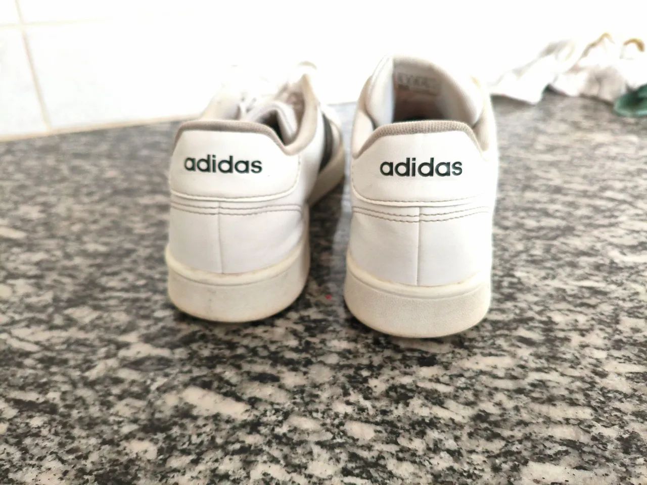 TÊNIS ADIDAS ORIGINAL  - Foto 3