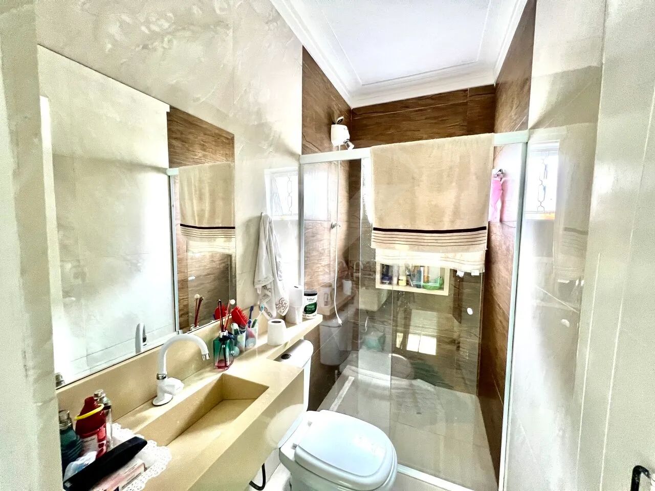 Casa à venda com piscina, 3 quartos, 3 vagas, Tremembé - Foto 4